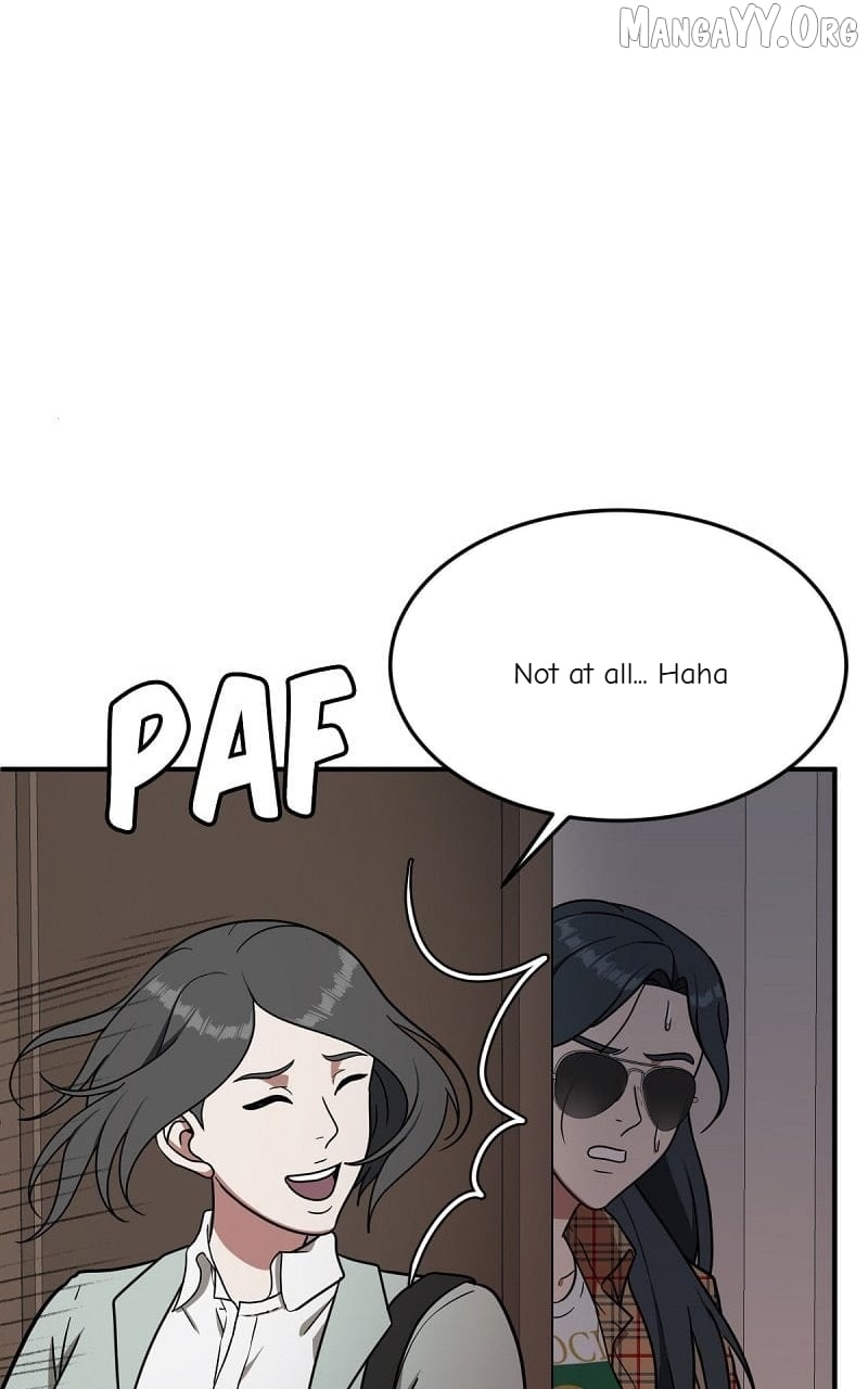 Change Me Chapter 85 - page 82